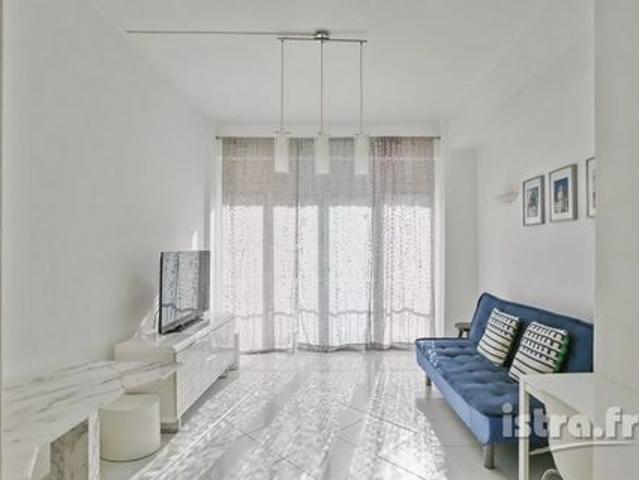 Appartement en vente sur Nice, Baumettes Alpes Maritimes