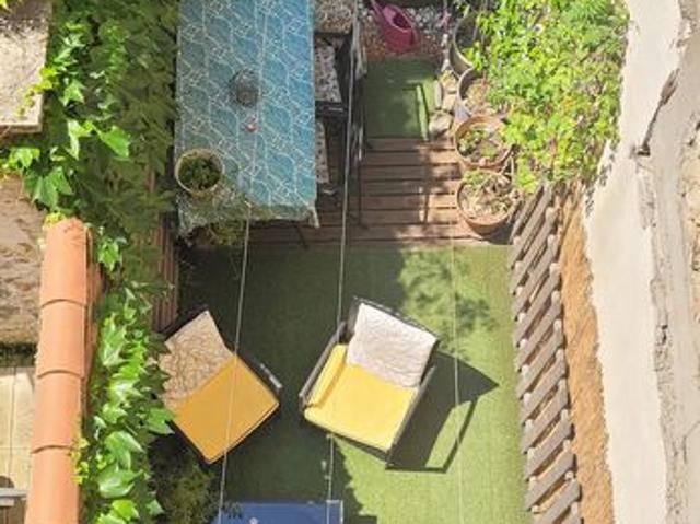Appartement à la vente sur Saint Genies De Fontedit Languedoc Roussillon