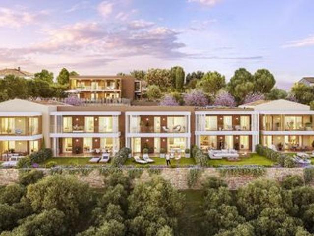 Appartement à vendre sur Saint Laurent Du Var