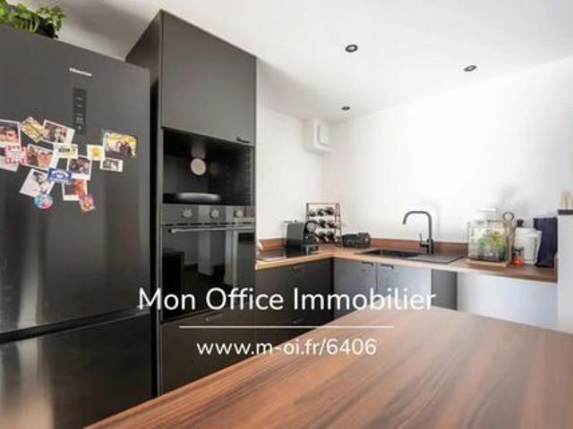 Appartement à vendre sur Saint Sauveur