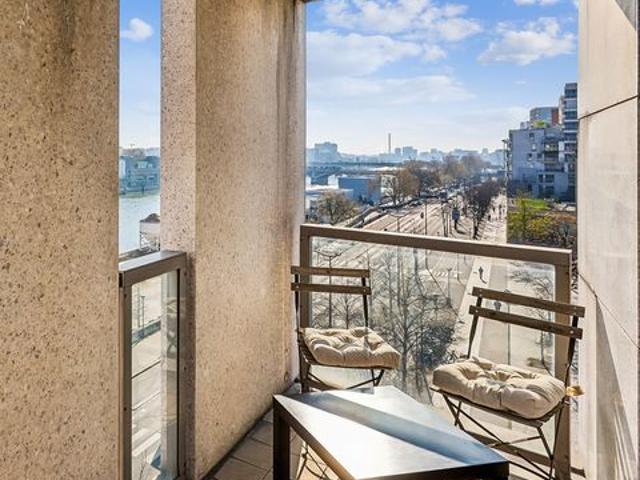 Appartement à acheter sur Paris