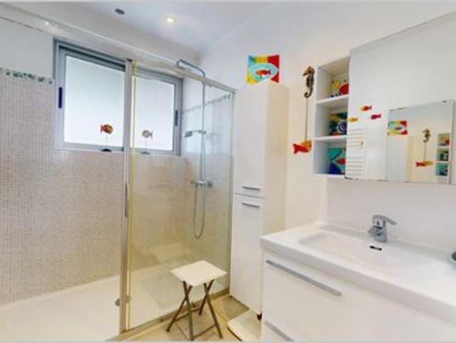 Appartement à vendre sur Villeneuve Loubet