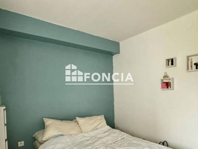 Appartement à vendre sur Villepinte 3 pièces vendu loué