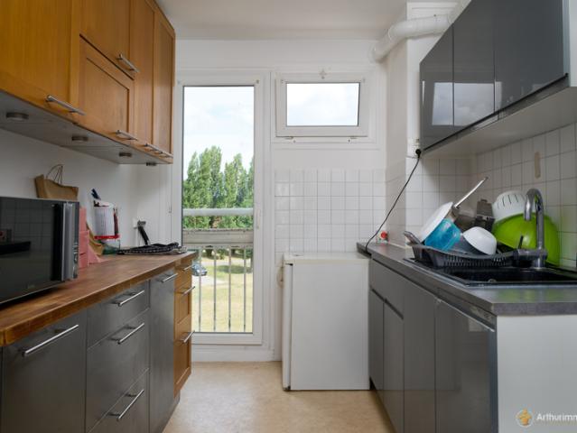APPARTEMENT A VILLERS COTTERETS AVEC ASCENSEUR
