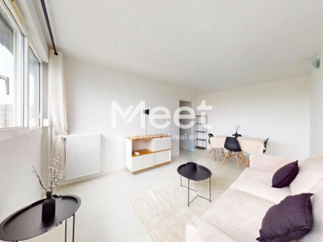 Appartement à Vitry Sur Seine à louer Locagestion, expert en gestion locative