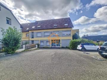 Appartement à Wasselonne