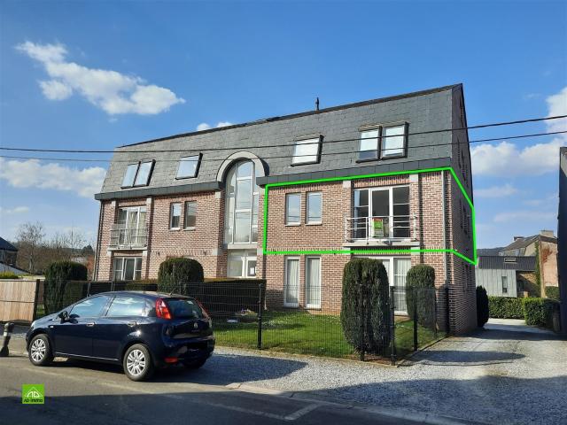 appartement à WÉPION 5100