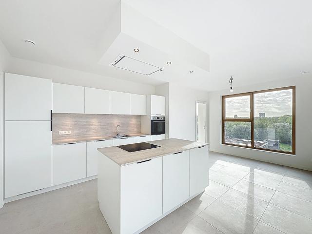 Appartement à Wilrijk