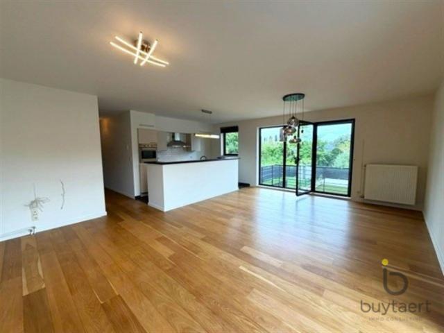 Appartement à Wommelgem