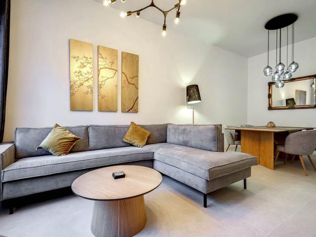 Appartement à Yvoir