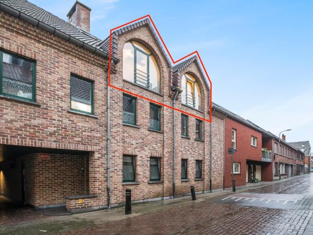 Appartement à Zele