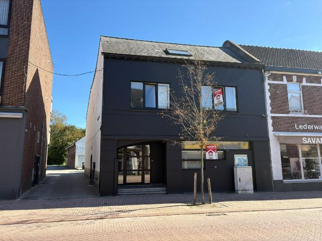 Appartement à Zonhoven