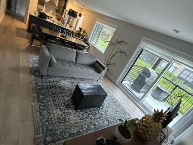 Appartement à 10 Minutes Des Pentes