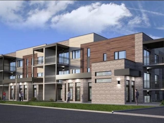 Appartement à 10 Minutes Des Pentes