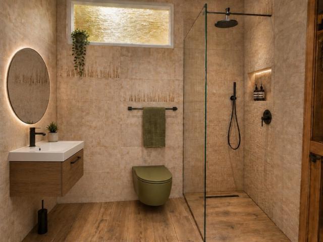 Appartement à 133M2 LONGWY 54