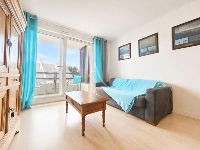 Appartement à 2 pas de la plage Le Crotoy
