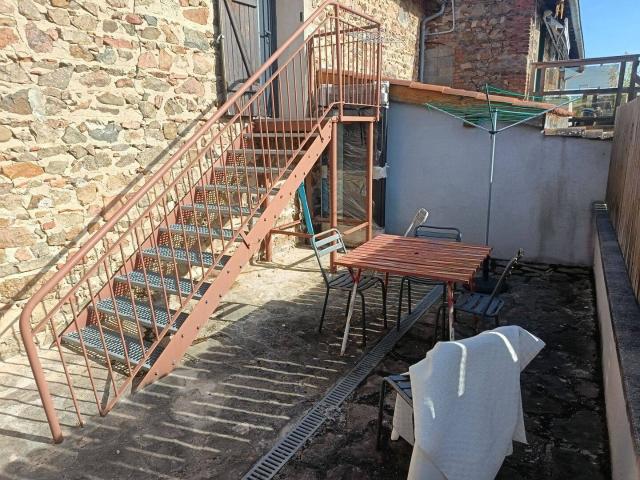 appartement à 2 pas de la plage
