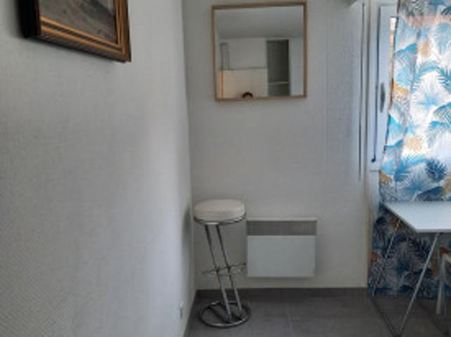 Appartement à 2 pas des facs, magnan, tramway