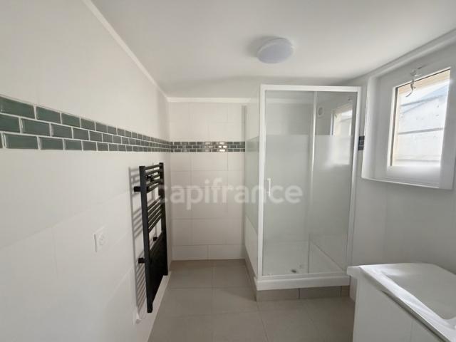 Appartement à 2 pièces 29