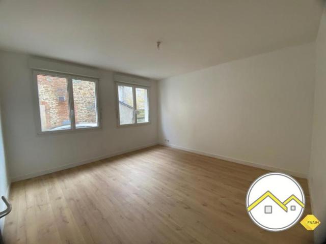 Appartement à 30 min de Rennes
