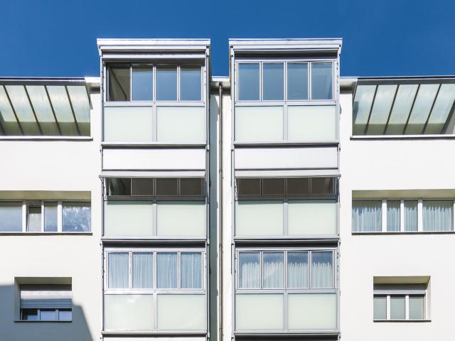 Appartement à 4 minutes de la gare