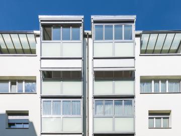 Appartement à 4 minutes de la gare