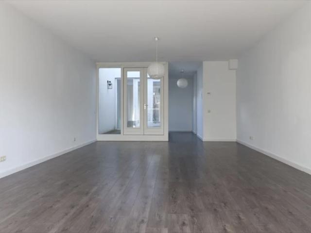 Appartement Achter de Tolbrug, Den Bosch