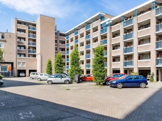 Appartement Achter de Tolbrug, 's Hertogenbosch À Louer