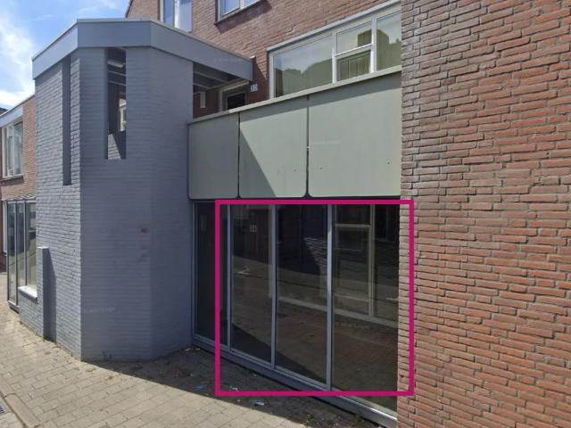 Appartement Achterom 24, Breda À louer