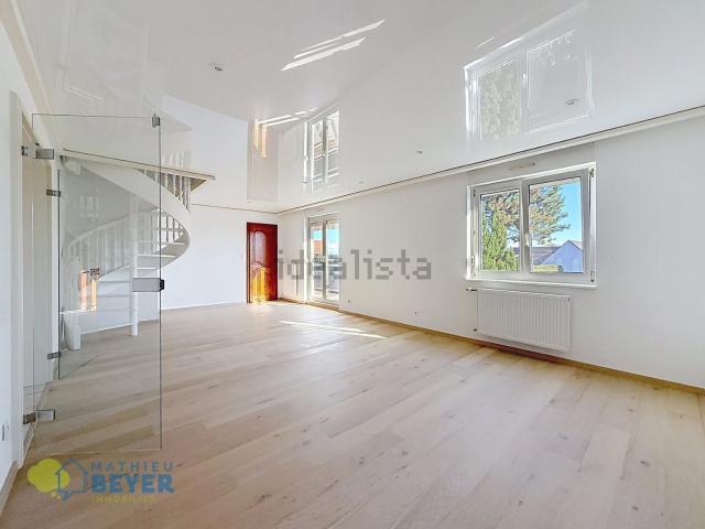 Appartement, Achenheim