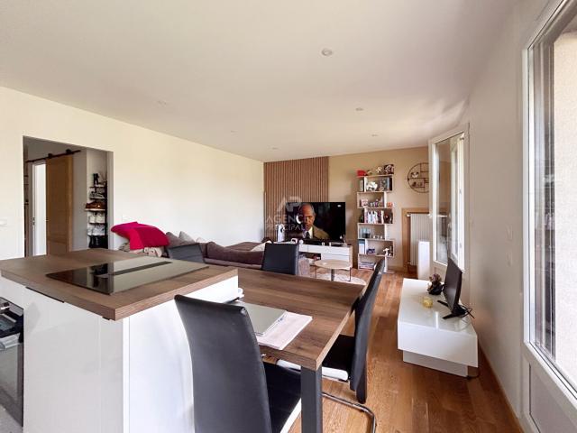 Appartement Acheres 2 pièce s 48.60 m2