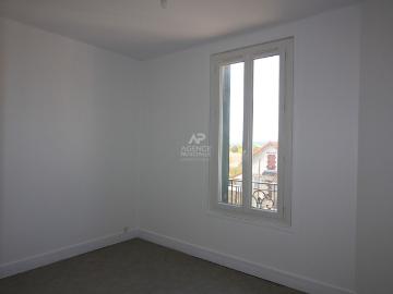 Appartement Achères 2 pièces 28m²