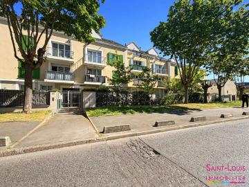 Appartement ACHERES 2 pièces 36.84 m²