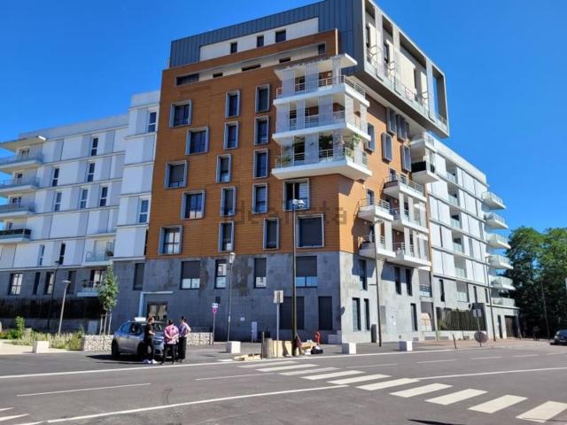 Appartement, Achères