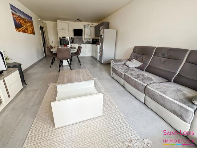 Appartement Acheres 3 pièce s 61.70 m2