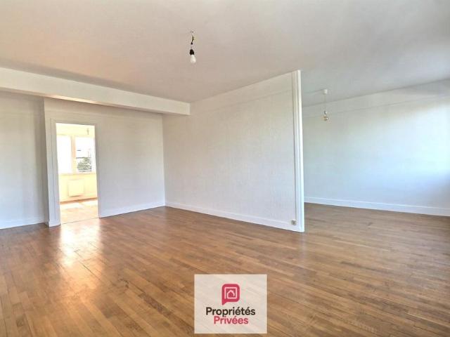 Appartement Acheres 4 pièce s 67.84 m2