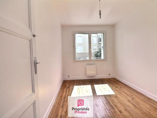 Appartement Acheres 4 pièce s 67.84 m2