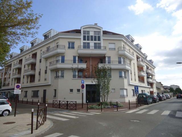 Appartement, Achères