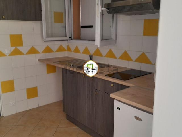 Appartement, Achères