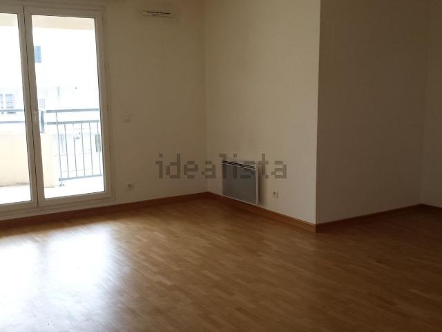 Appartement, Achères