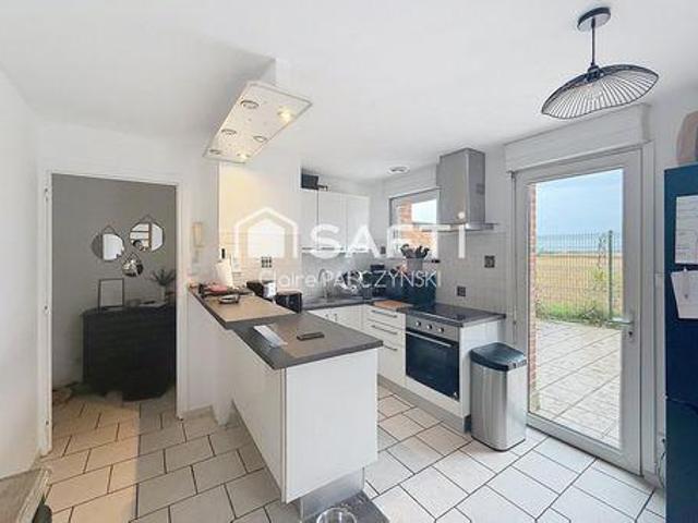 Appartement Acheville Nord 62320 DS106202537