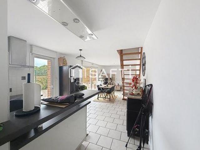 Appartement Acheville Nord 62320 ES106202537
