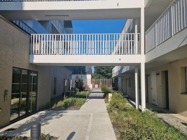 Appartement, Acigné