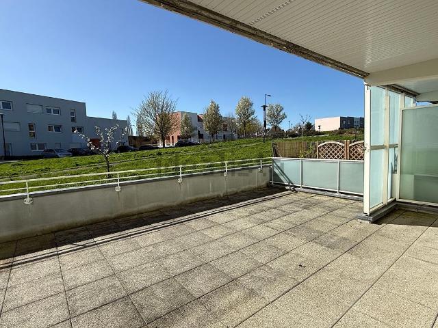 Appartement, Acigné