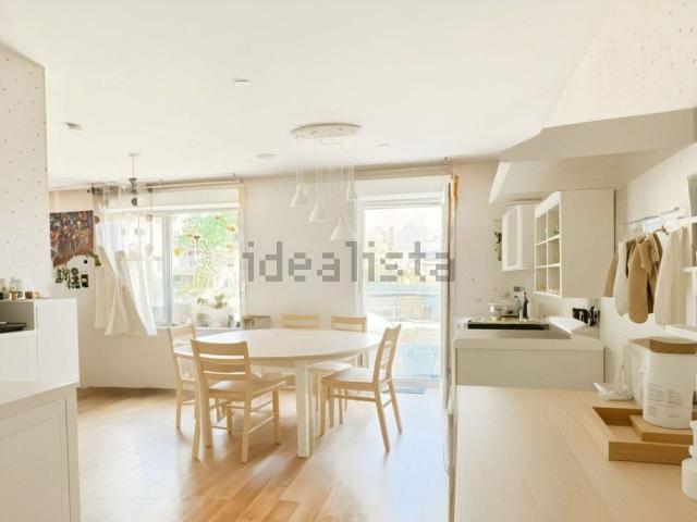 Appartement, Acigné