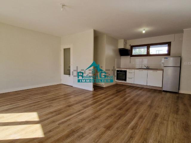 Appartement, Acigné