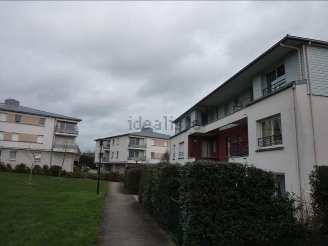 Appartement, Acigné