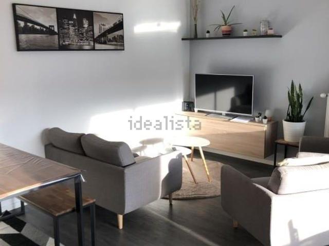 Appartement, Acigné