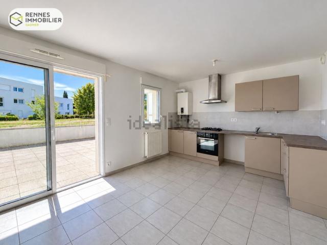 Appartement, Acigné