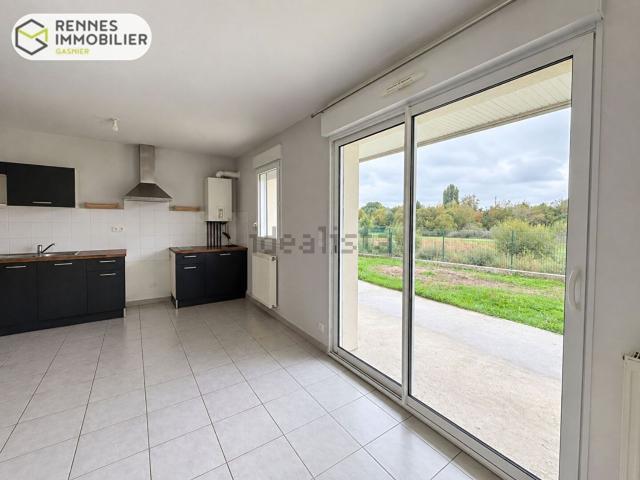 Appartement, Acigné